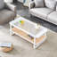 Table basse Mittal 45,3 po Mid-Century-2085694126