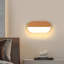 Oval 22Cm LED Wall Sconce