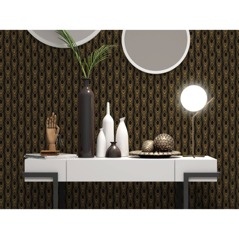 Astaire Daiquiri Black Natural 12X12, Daiquiri Black Natural