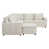 Beige Fabric est en rupture de stock