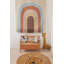 Follow the Rainbow Wall Tapestry