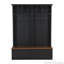 Portemanteau polyvalent avec 2 grands tiroirs Mudroom-1482467768