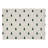 Cotton Animals/Nature Rectangle Placemat