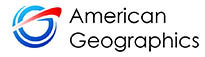 Logo American Geographics