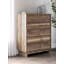 Grande commode Cerda