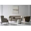 Corbin Round Ottoman-60109126-60109147