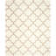 Tapis à poils longs Bertl Sgm-Montreal-20296026
