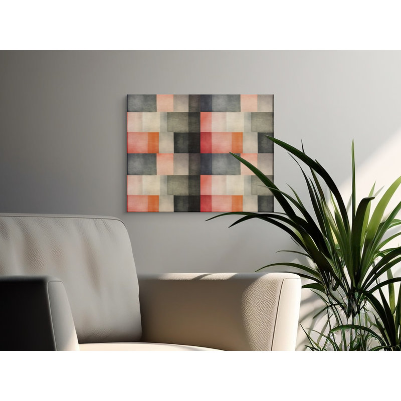 Wrapped Canvas Print Set, 50.8 cm H x 76.2 cm W