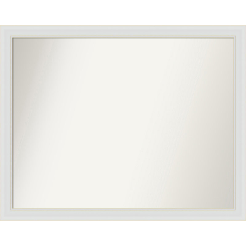Tuman Wall Mirror, 35" x 44"