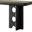 Banc en bois massif Stromain-272454626-272454625