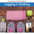 Cotton Embroidered Golf Towels Kitchen Towel-647610208-647644210