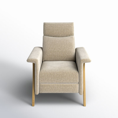 Shondra Upholstered Recliner