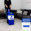 Rug Doctor Bagless Carpet Cleaner