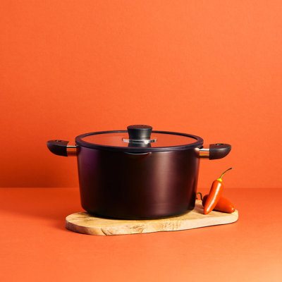 Judge Vista Ceramic, 24cm Casserole, 4L