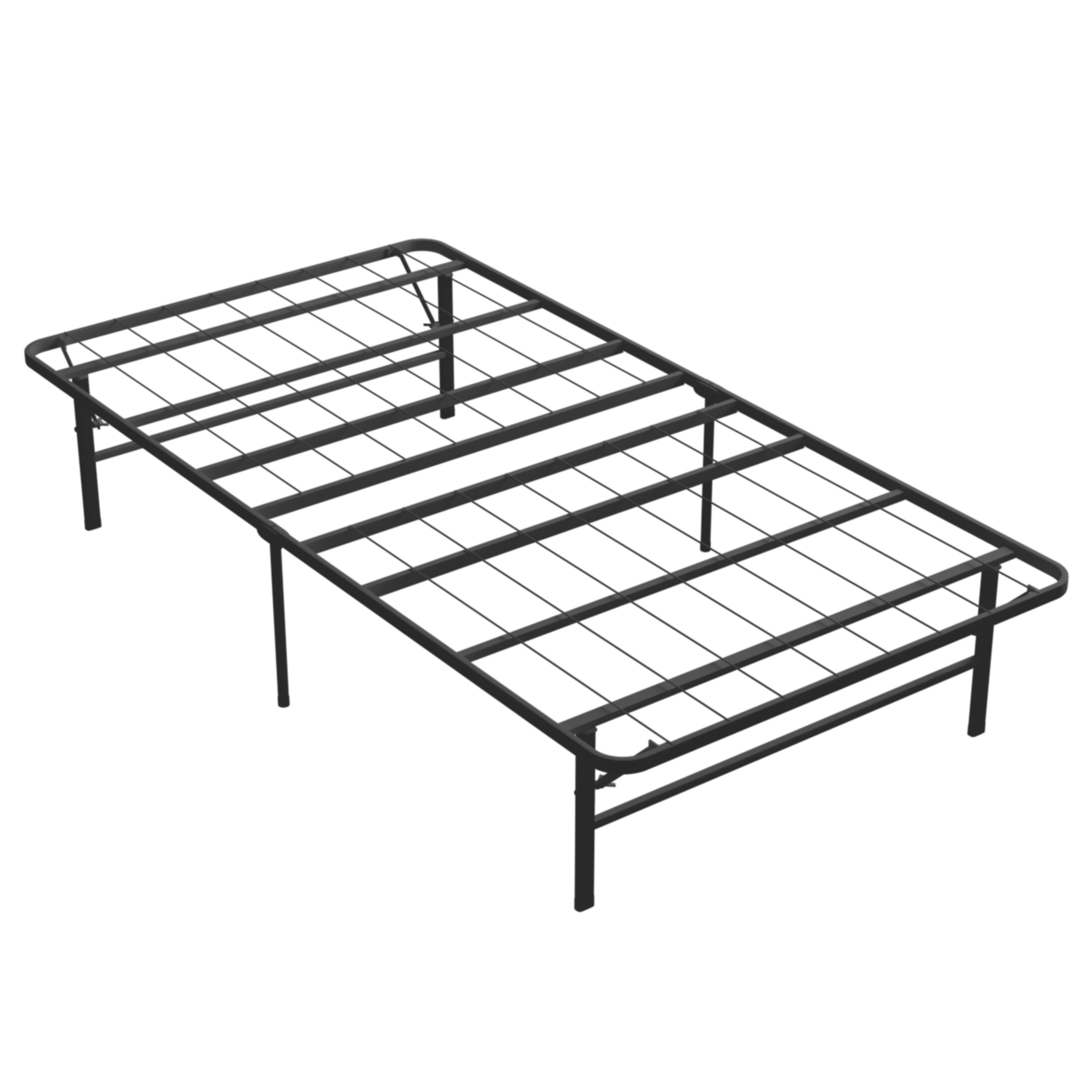 Furniture of America Penn 14.2'' Bed Frame | Wayfair