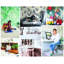 Pineville Matte Mural-717145283