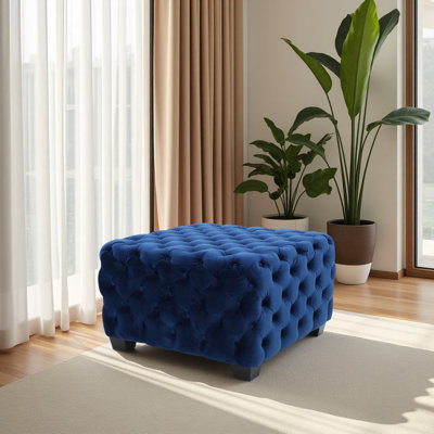 Durable / multifonctionnel OTTOMAN