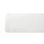 Peluche 8 po Matelas moyen en mousse viscoélastique imprégnée de gel pour très grand lit dans une boîte avec housse respirante en aloe vera-1980052319-1980052316