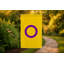 Drapeau Intersex Pride - drapeau extérieur-2034685408
