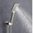 Massage/Jet Handheld Shower Head 1.8 GPM GPM-60248241