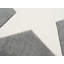 Shootingstar Geometric Shag Area Rug-45710919