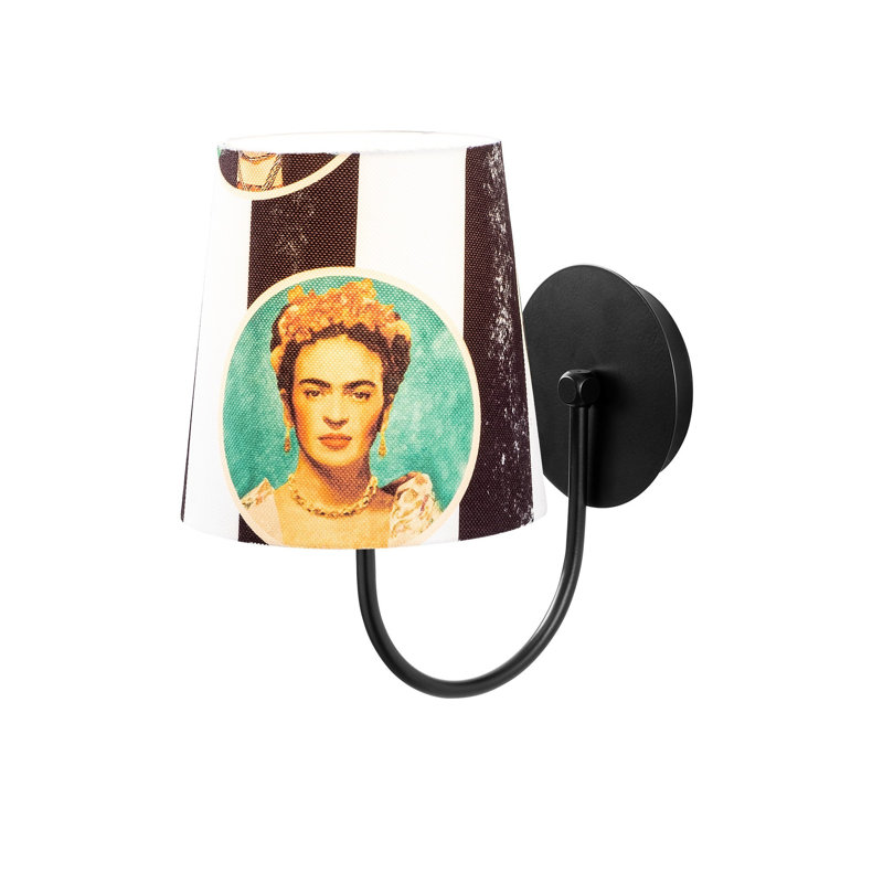 Armed Sconce