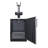 Summit Appliance 24" Wide Floating Tap Built-In ADA-Compliant Beer Kegerator