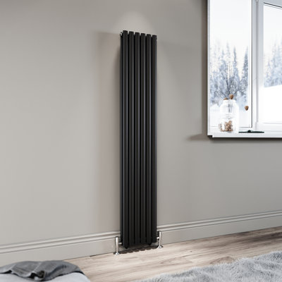 Blau Horizontal Designer Radiator