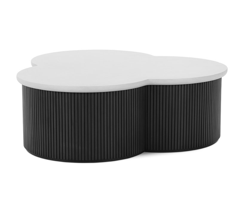 Kindred Misc Cocktail Table, Black
