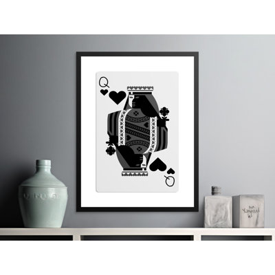 Cunningham Print