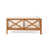 Teak selected