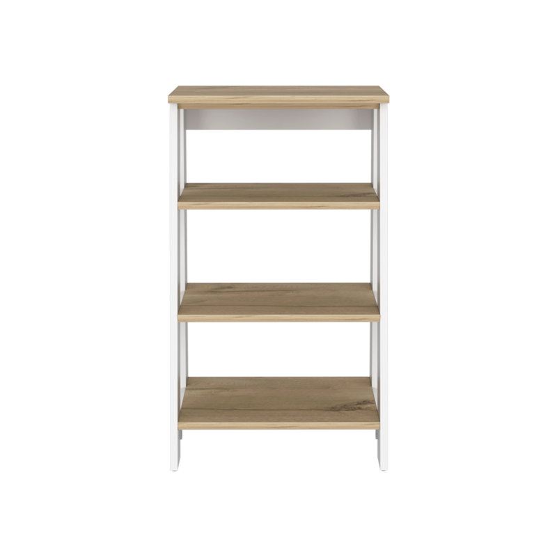 Garibull Freestanding Bathroom Shelves