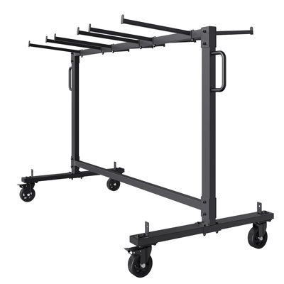 265 lb. Capacity Chair Dolly