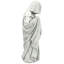 Statue pleurant français-9559080
