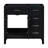 35.50'' Single Bathroom Vanity Base Only-100138902