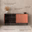165 cm W Credenza