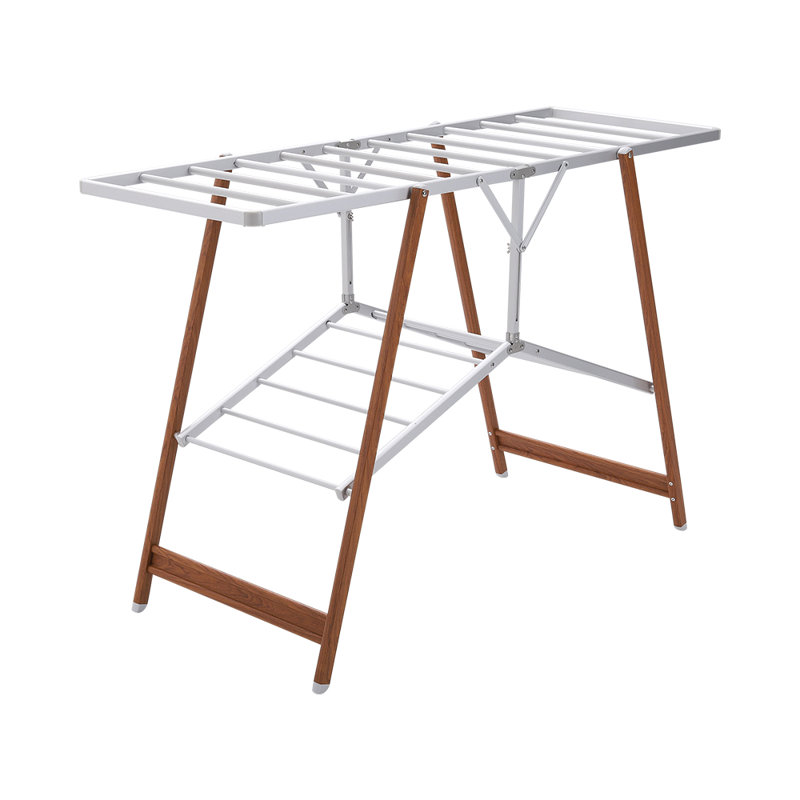 136cm Clothing Rack