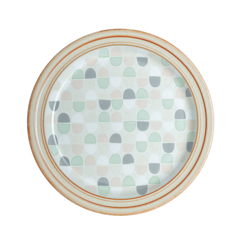 Heritage Atrium Accent Salad Plate