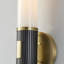 CREWE 1 LIGHT SCONCE-1474649558