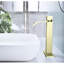 Robinet de lavabo pour salle de bain à poignée simple Waterfall-128134524
