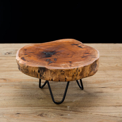 Dontell Plant Stand