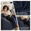 Canapé modulaire Bonelesss Compression Comfy Cloud-284008844