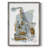 Rehearsal II Framed Print - Solid Wood-1897027858