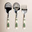 Spode Christmas Tree 3-Pc Cutlery St