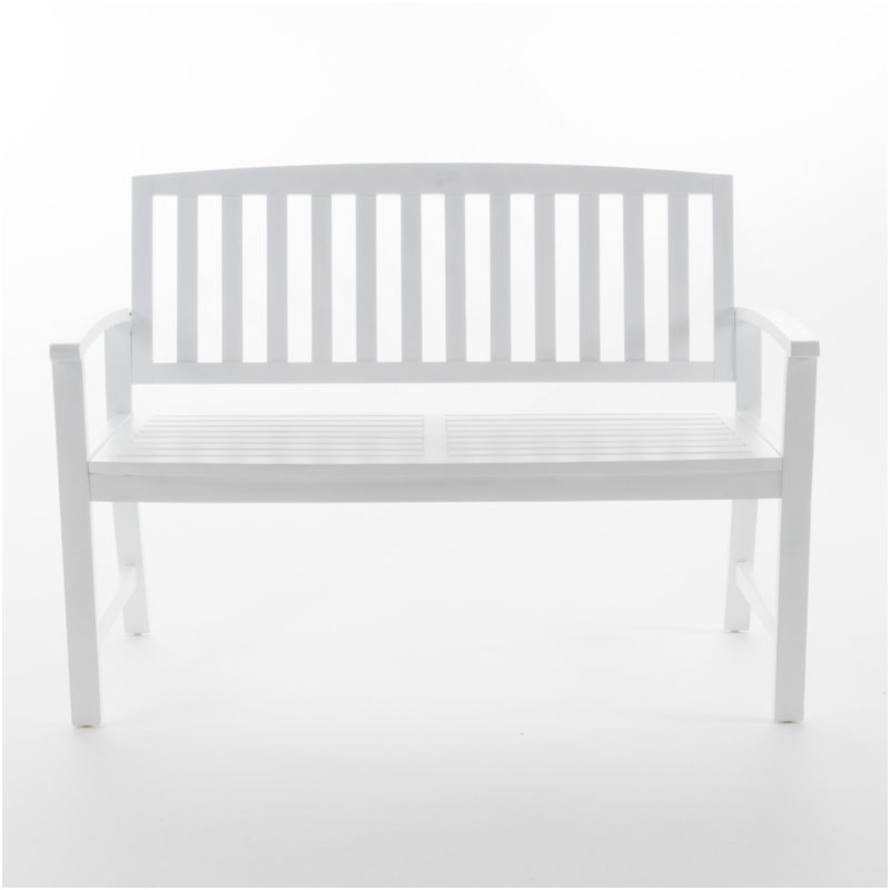 LOJA BANC, Blanc