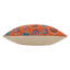 Akamba Paisley Square Throw Cushion-96842318