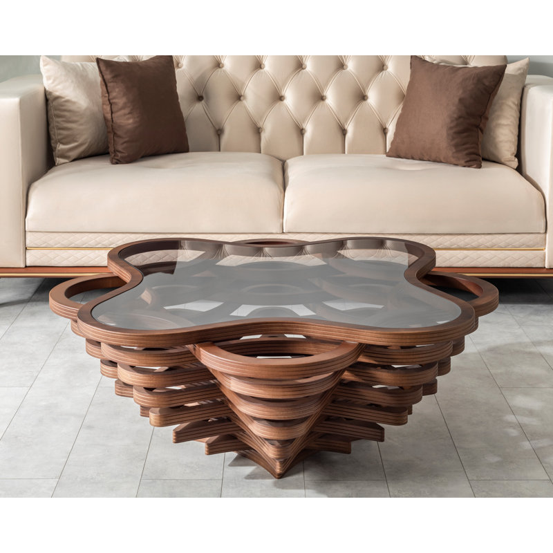 Table basse Cloud