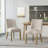 DINING CHAIR