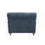 Upholstered Armchair-91485638-91485637