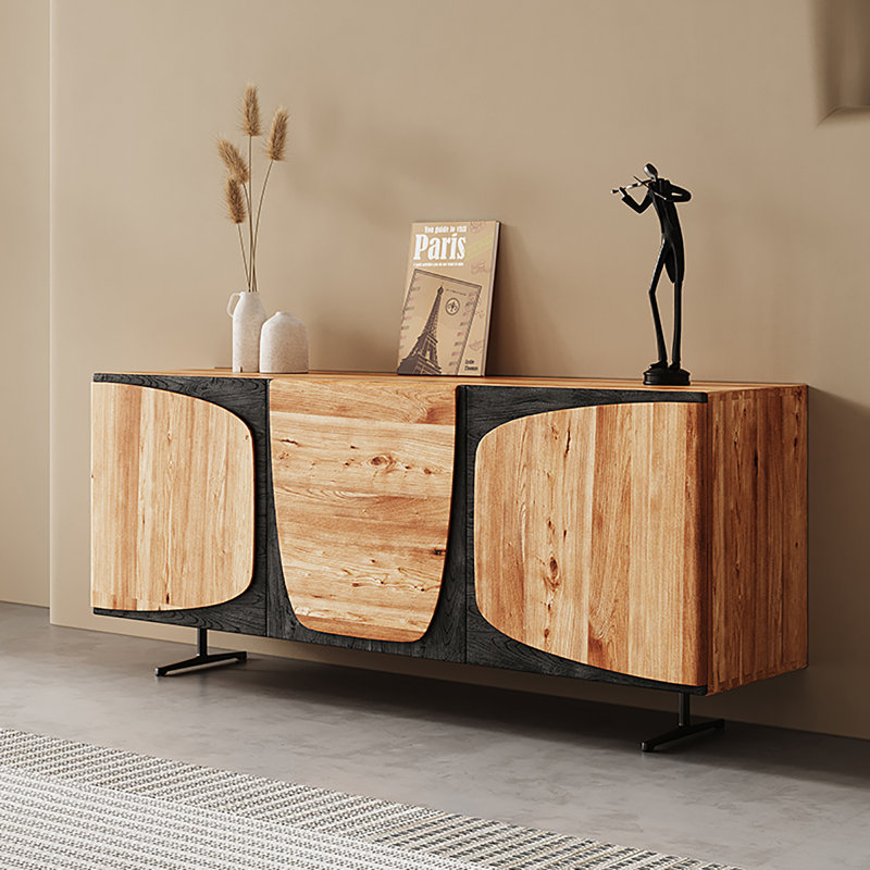 Buffet bas de 63 po